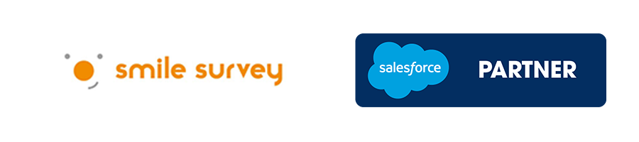 smile survey for Salesforce